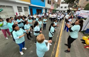 Escuelas Deportivas Regionales del Callao es todo un éxito