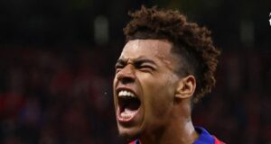 París Saint Germain aplastó al Bayer Leverkusen 7-2 y lidera la Champions League