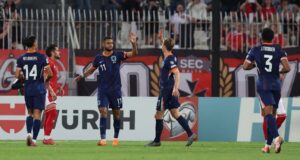 Países Bajos goleó a Malta 4-0 y avanza a paso firme a su clasificación al Mundial 2026