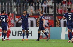 Países Bajos goleó a Malta 4-0 y avanza a paso firme a su clasificación al Mundial 2026
