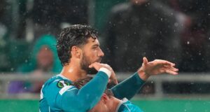 Fiorentina de Italia logró segundo triunfo en la Conference League al golear al SK Viena 3-0