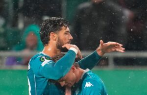 Fiorentina de Italia logró segundo triunfo en la Conference League al golear al SK Viena 3-0