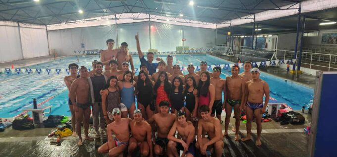 Hazaña irrepetible de Johnny Bello en los Bolivarianos 1970 al lograr 12 medallas de oro