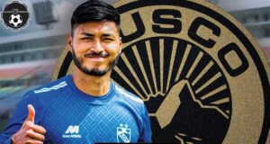 Gu Rum Choi será nuevo jugador del Cusco F.C. para la temporada 2026