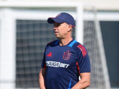 En Chile informan que argentino Gustavo Álvarez será el entrenador de la Selección Peruana