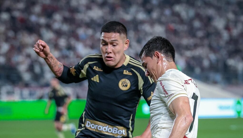 Torneo Clausura ingresará a su recta final y la chance de los equipos para ir a Libertadores