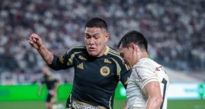 Torneo Clausura ingresará a su recta final y la chance de los equipos para ir a Libertadores