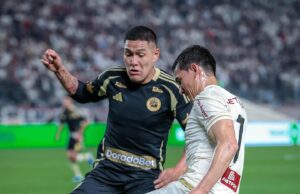 Torneo Clausura ingresará a su recta final y la chance de los equipos para ir a Libertadores