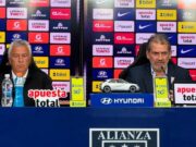 Alianza Lima oficializó continuidad de Néstor Gorosito como técnico para la temporada 2026