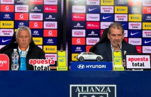 Alianza Lima oficializó continuidad de Néstor Gorosito como técnico para la temporada 2026