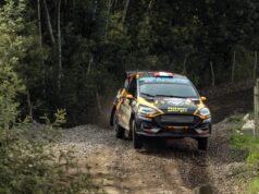 Andrés Martínez ganó tercera etapa Ayacucho-Andahuaylas de Caminos del Inca