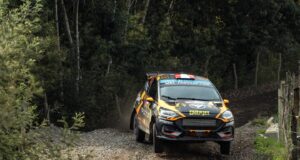 Andrés Martínez ganó tercera etapa Ayacucho-Andahuaylas de Caminos del Inca