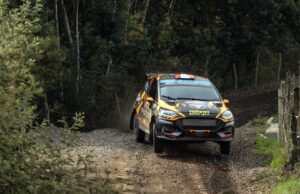 Andrés Martínez ganó tercera etapa Ayacucho-Andahuaylas de Caminos del Inca