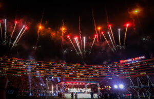 La «Noche Crema» será el 24 de enero del 2026 confirmó director deportivo Álvaro Barco