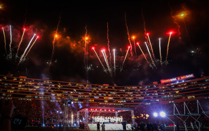 La «Noche Crema» será el 24 de enero del 2026 confirmó director deportivo Álvaro Barco