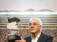 Jorge Fossati no se mueve de Universitario