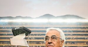 Jorge Fossati no se mueve de Universitario