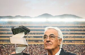 Jorge Fossati no se mueve de Universitario