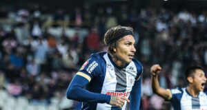 Alianza Lima obligado a ganarle a Sport Boys este jueves y alcanzar el segundo lugar del Acumulado