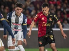 Alianza Lima y Melgar se juegan puntos claves para los playoffs este viernes en Matute