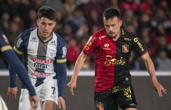 Alianza Lima y Melgar se juegan puntos claves para los playoffs este viernes en Matute