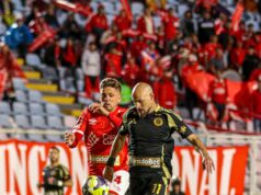 Cusco F.C. le ganó a Cienciano por 2-1 y recuperó el segundo lugar del Acumulado