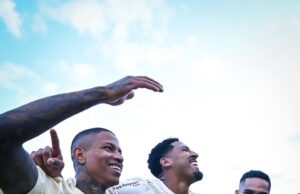 Álvaro Barco: «Es la página más gloriosa del club Universitario con este Tricampeonato»