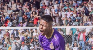 Comerciantes Unidos logró importante victoria sobre Alianza Atlético 1-0 y se aleja del descenso