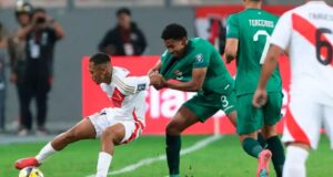 Selección Peruana jugará amistoso ante Bolivia el 21 de diciembre en Chincha