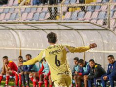 Cusco F.C. recuperó el segundo lugar del Acumulado al vencer a Atlético Grau 1-0