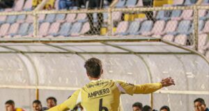 Cusco F.C. recuperó el segundo lugar del Acumulado al vencer a Atlético Grau 1-0