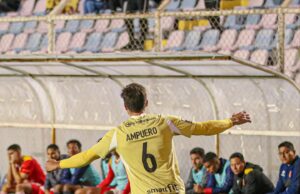 Cusco F.C. recuperó el segundo lugar del Acumulado al vencer a Atlético Grau 1-0