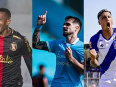 Melgar, Crustal y Alianza Atlético en la lucha por el último cupo a los Playoffs