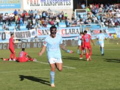 ADT de Tarma derrotó a Sporting Cristal 3-2 y se puso tercero en la tabla del Clausura