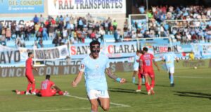 ADT de Tarma derrotó a Sporting Cristal 3-2 y se puso tercero en la tabla del Clausura