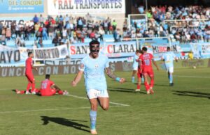 ADT de Tarma derrotó a Sporting Cristal 3-2 y se puso tercero en la tabla del Clausura