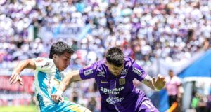 Alianza Lima se despidió del Clausura al caer ante Alianza Universidad en Huánuco 2-1