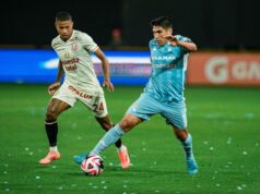 Partido entre Cristal y Universitario se suspendió hasta nueva fecha