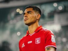 Luis Ramos tasado en 1 millón de dólares por Cusco F.C. y América de Cali lo quiere comprar