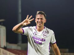 Sport Boys venció a Melgar 1-0 y da un paso importante para salvarse del descenso