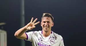 Sport Boys venció a Melgar 1-0 y da un paso importante para salvarse del descenso