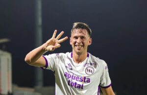 Sport Boys venció a Melgar 1-0 y da un paso importante para salvarse del descenso