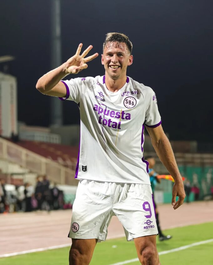 Sport Boys venció a Melgar 1-0 y da un paso importante para salvarse del descenso