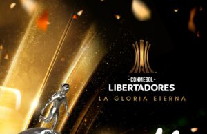 Empezó la preventa de la Gran Final de la Copa Libertadores a jugarse el 29 de noviembre