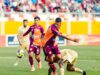 Cusco F.C. se aleja de pelear el Clausura tras perder con Los Chankas 2-1 en Andahuaylas