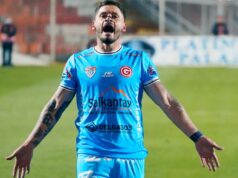 Deportivo Garcilaso le quitó el invicto de local a Juan Pablo II ganándole 2-0 en Chongoyape