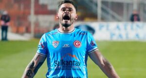 Deportivo Garcilaso le quitó el invicto de local a Juan Pablo II ganándole 2-0 en Chongoyape