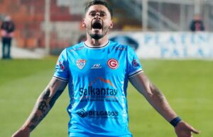 Deportivo Garcilaso le quitó el invicto de local a Juan Pablo II ganándole 2-0 en Chongoyape
