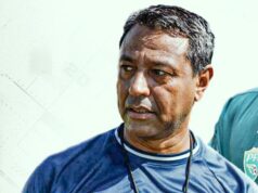 Pakistán con Ñol Solano de técnico igualó con Afganistán 1-1 de visitante por la Copa Asia