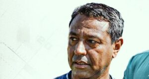 Pakistán con Ñol Solano de técnico igualó con Afganistán 1-1 de visitante por la Copa Asia